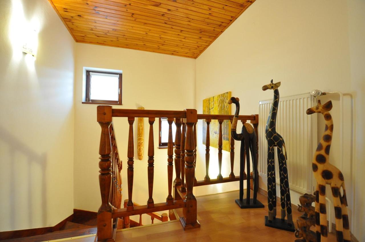 Rodinny Dom "Ako Doma" Velky Slavkov Exterior foto