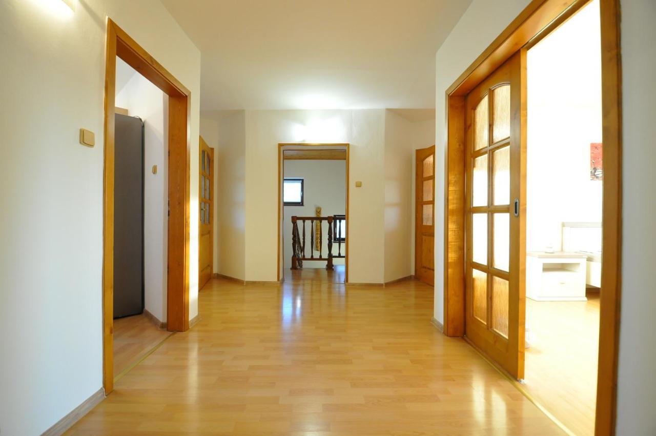 Rodinny Dom "Ako Doma" Velky Slavkov Exterior foto